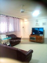 Blk 676 Hougang Avenue 8 (Hougang), HDB 4 Rooms #207194371